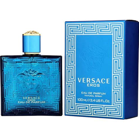 eros versace perfume 2015|Versace Eros website.